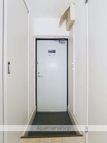 レインボー新栄の内装写真