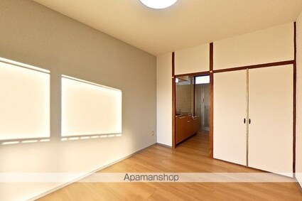 コーポ相生[1R/17m2]の内装3