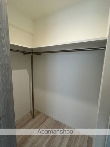 S−RESIDENCE愛宕SOUTHの内装写真
