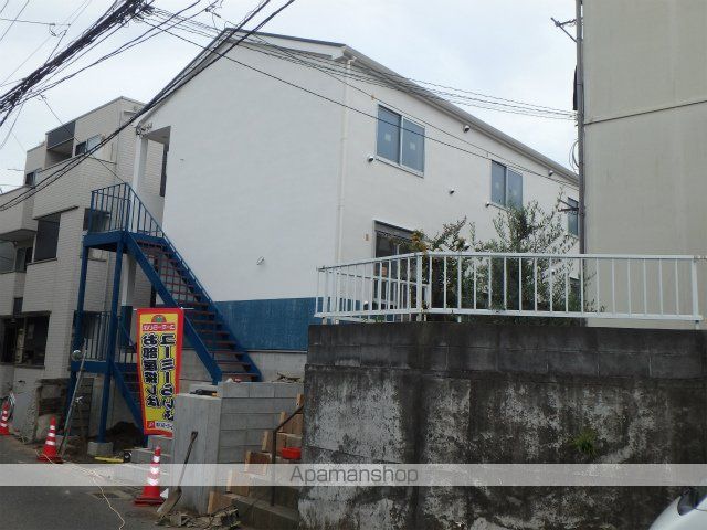 ビーバレーMIIIの外観写真