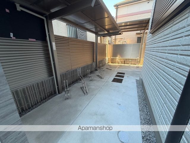 ヘーベルメゾンフォレスト立花町のその他写真