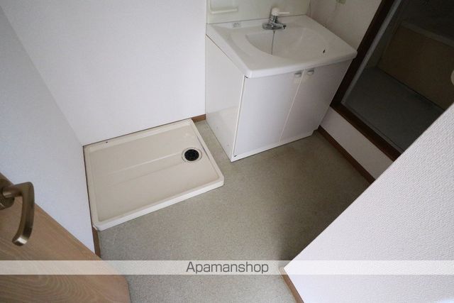 アンダンテ行徳の内装写真