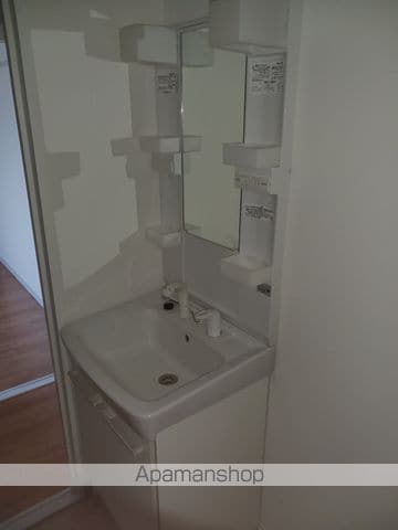 メルベーユ楠の内装写真