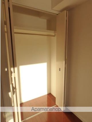 ＫＤＸレジデンス森下千歳[1K/21.28m2]の収納