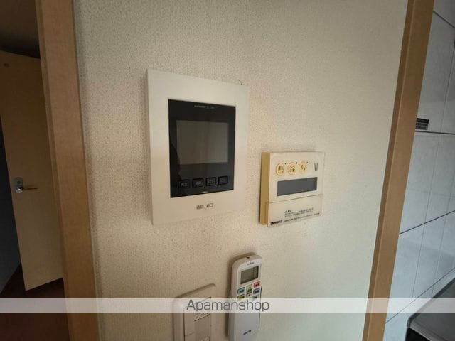 フューチャーの内装写真
