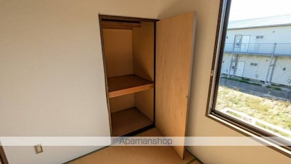 ブリッジハイツ[3DK/53m2]の内装1