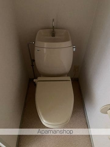 メイユールベルメゾンの内装写真