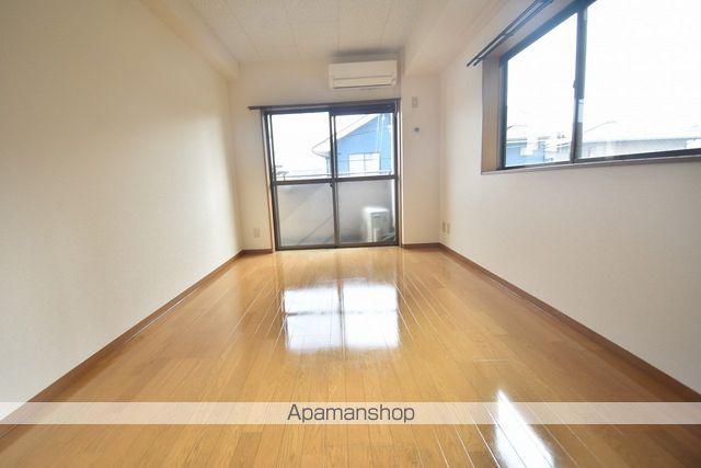 フェイバリットマンション弐番館の内装写真