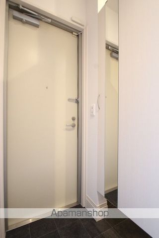 DーROOMパークサイド吉塚の内装写真