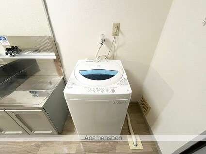 ハッピーハイツ[1K/23.77m2]の内装1