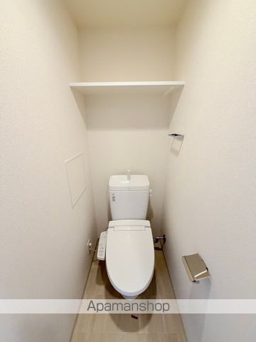 プレサンスTHE久屋大通レジェンドの内装写真