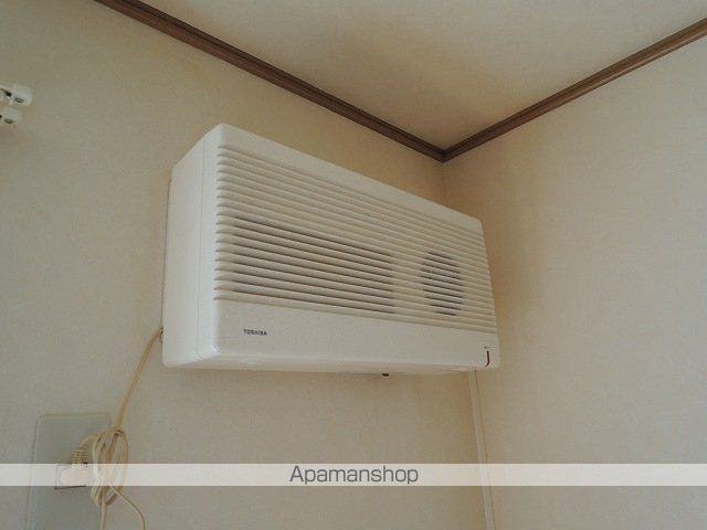 エトアール富丘の内装写真