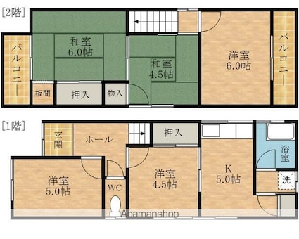 サムネイルイメージ