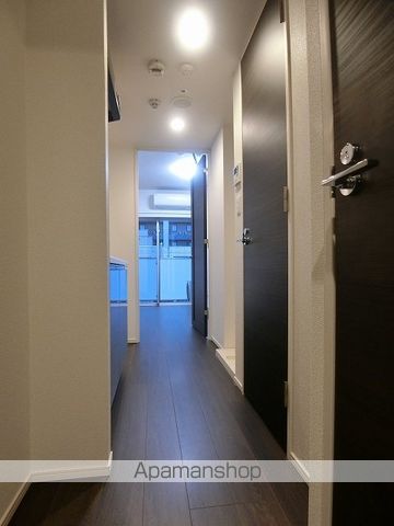 スクエアシティ川崎東田町の内装写真