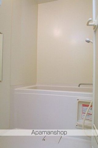 ダムズ21の内装写真