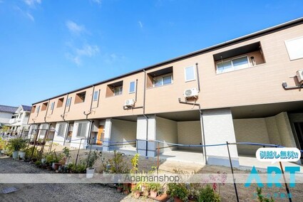 Ｕｌｙｓｓｅｓ小栗[1LDK/30.77m2]の外観3