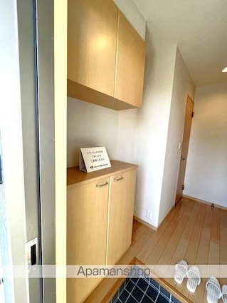 サンビレッジ松原[1LDK/50.71m2]の内装4