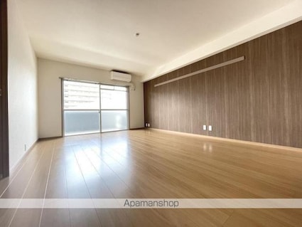 竹乃井ビル[3LDK/85.49m2]のリビング・居間