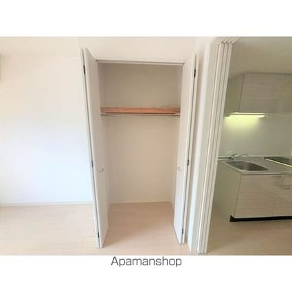 イクスコート大津駅前[1DK/29.48m2]の収納