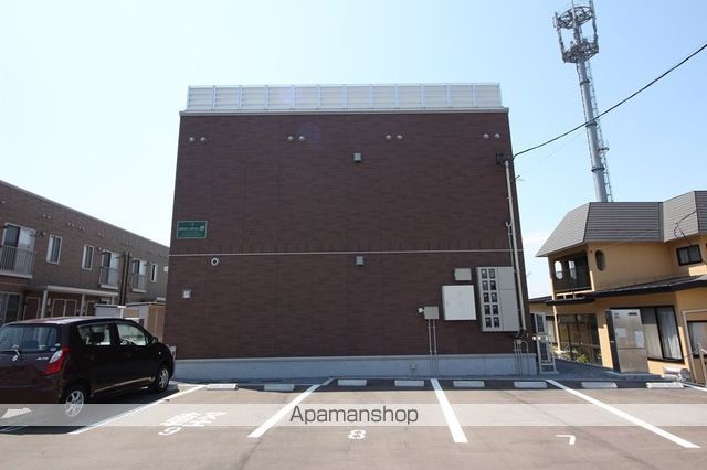 ｓｈｏｕｓｈｏｕ　惣[1LDK/51.12m2]の外観3