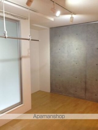 Ｂｒａｎｃｈｅ荻窪[1R/23.02m2]のリビング・居間