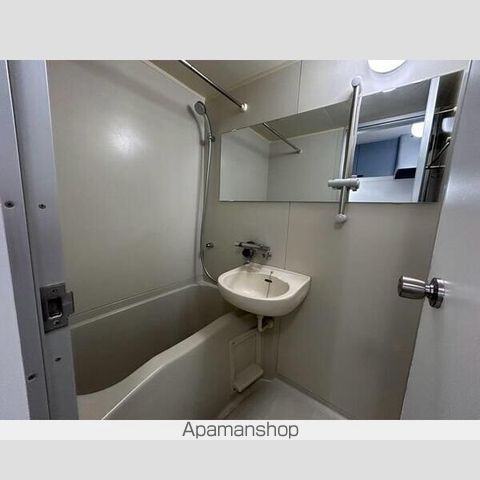 ラシーヌ木町通の内装写真