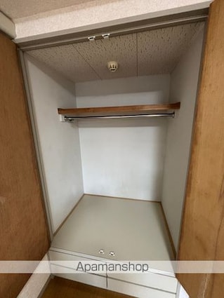 アーバン川内[1K/22.62m2]の収納
