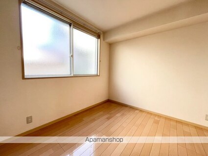 和歌山県和歌山市紀三井寺[2LDK/59.02m2]の内装5