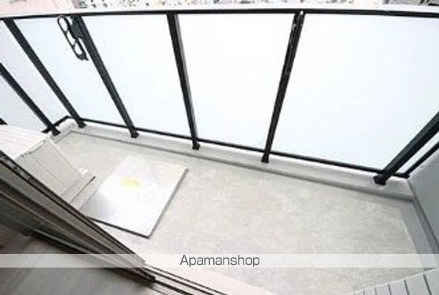 GRAN PASEO新大塚の内装写真
