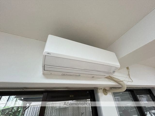 日神パレステージ相模原の内装写真