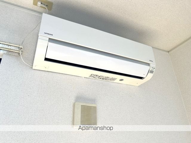 ラフィーネIの内装写真