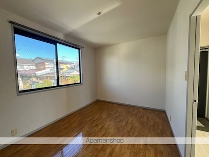 サンライフ柏[2LDK/60.35m2]の内装1