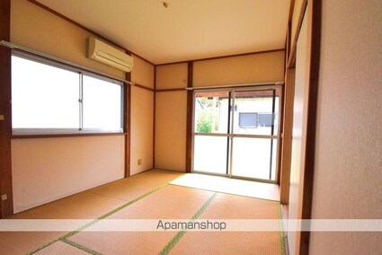 永山貸家[3DK/50.92m2]の内装4