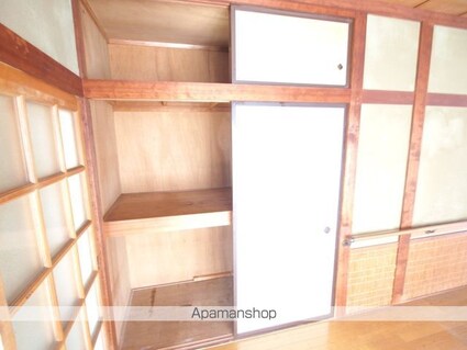 朝日村西洗馬貸家[5LDK/119.27m2]の内装4