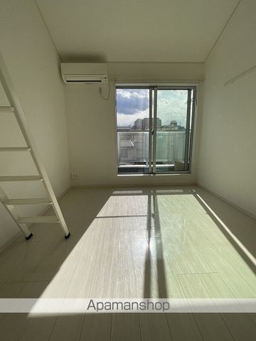 リーヴェルポート横浜和田町の内装写真
