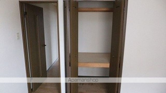 ペイトンプレイスの内装写真