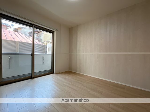 L’ALLURE御幸町の内装写真