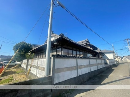 植柳下町１１９９貸家[7DK/385m2]の外観4