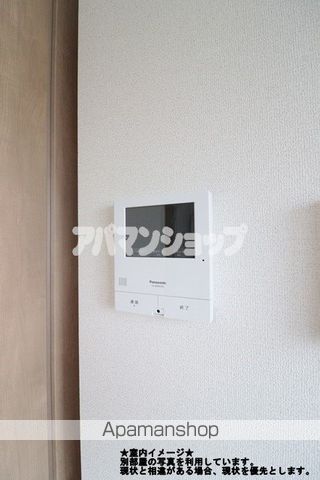ルシェロ2の内装写真