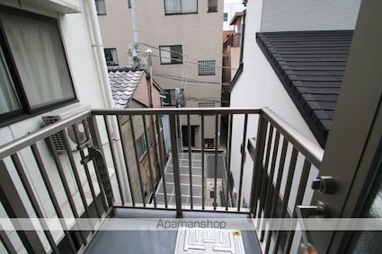 東京都台東区東上野６丁目[1R/37.82m2]の眺望