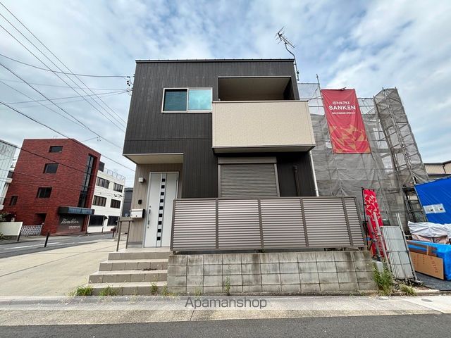 沖田町197-1KODATEX Vの外観写真