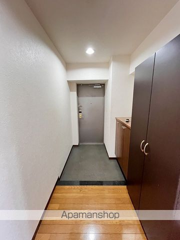 ビッグウィン915の内装写真