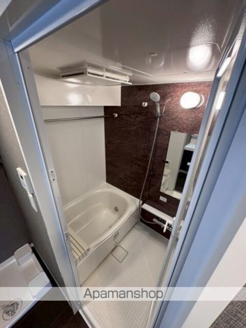 ＳーＲＥＳＩＤＥＮＣＥ板橋大山ｂｒｉｍ[2LDK/50.65m2]の内装4