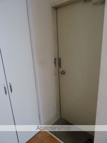 プリンスコートオークD棟の内装写真