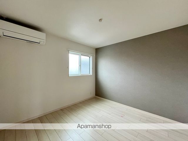 グッドライフステージ伊勢A棟の内装写真