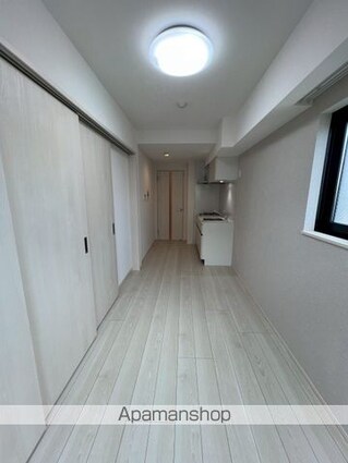 東京都中野区本町５丁目[1DK/25.69m2]の内装2