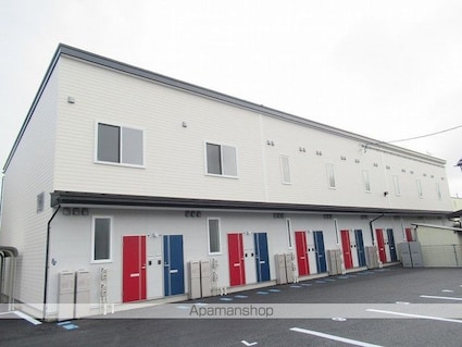 Ｌｉｅｎ（リアン）[1LDK/36.43m2]の外観3