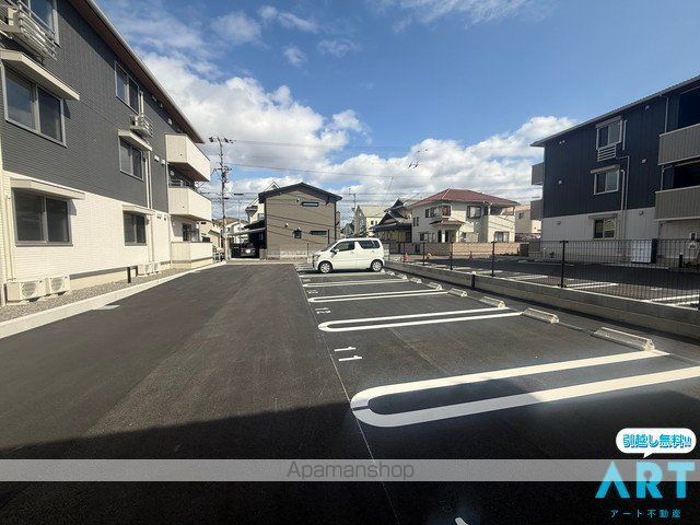 クランツ北井門Bのその他写真