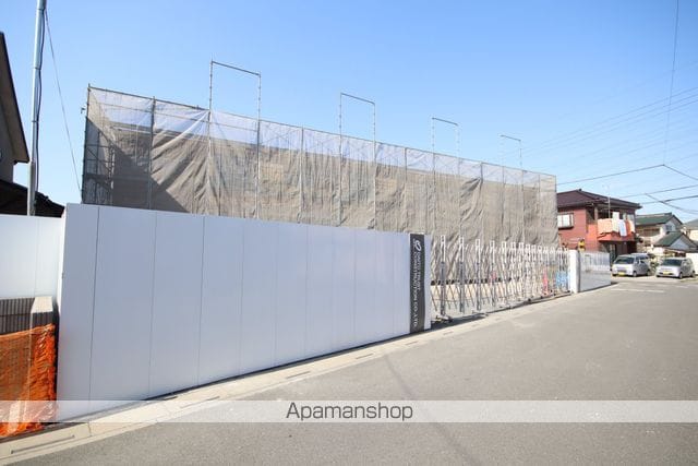 apartment 埼玉県鶴ヶ島市大字中新田1639
地図を見る