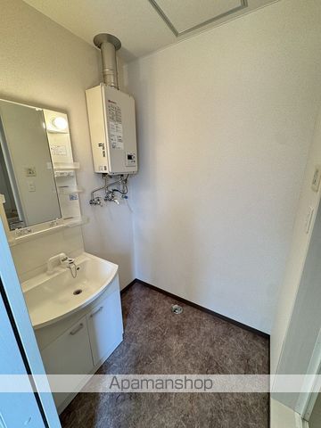 カルグランデ白石の内装写真